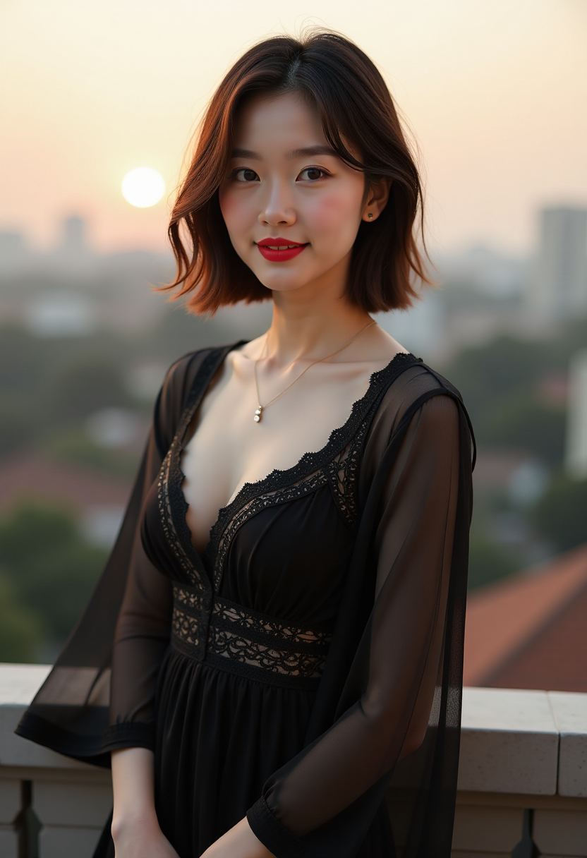 夜航西东
